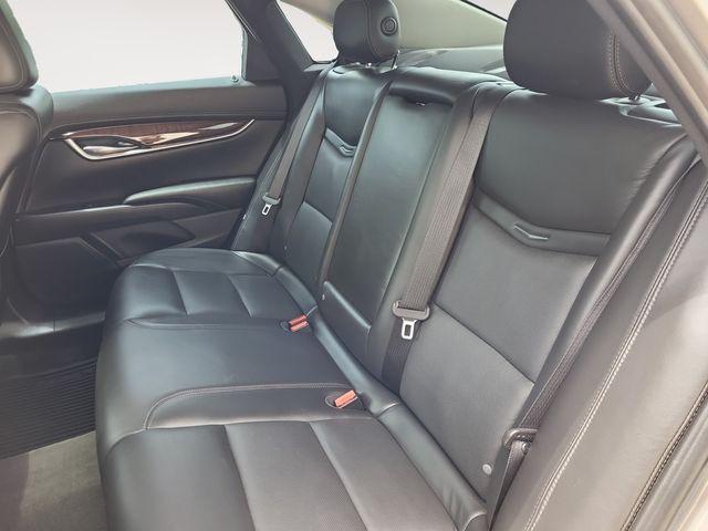 used 2017 Cadillac XTS car, priced at $22,125