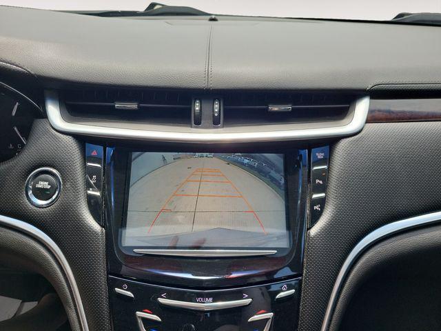 used 2017 Cadillac XTS car, priced at $22,125