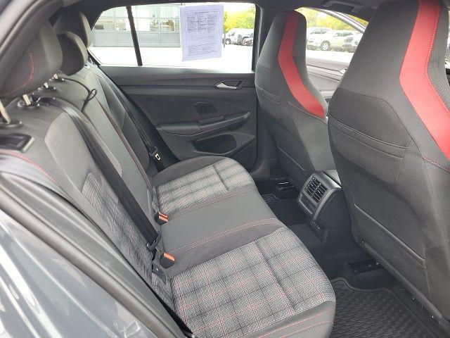 used 2024 Volkswagen Golf GTI car, priced at $33,867