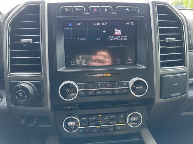 used 2018 Ford Expedition car, priced at $22,061