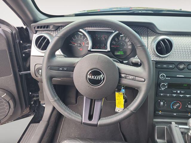 used 2008 Ford Mustang car, priced at $24,113