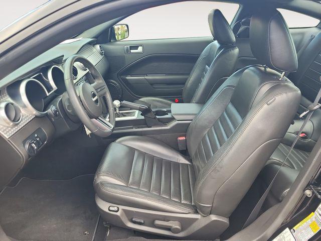 used 2008 Ford Mustang car, priced at $24,113