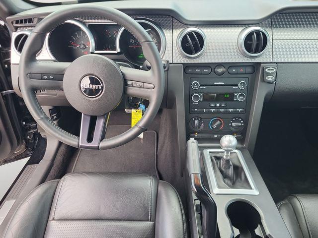 used 2008 Ford Mustang car, priced at $24,113
