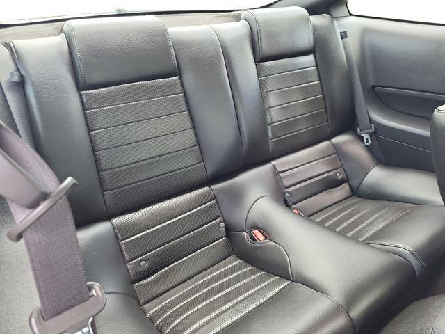 used 2008 Ford Mustang car, priced at $24,113