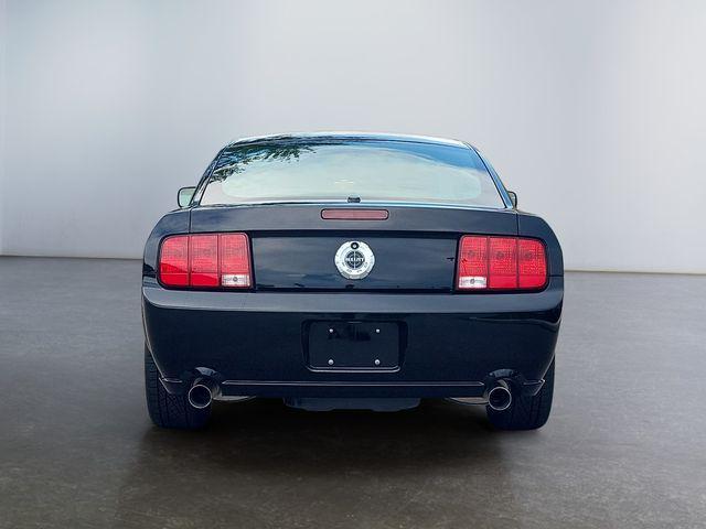 used 2008 Ford Mustang car, priced at $24,113