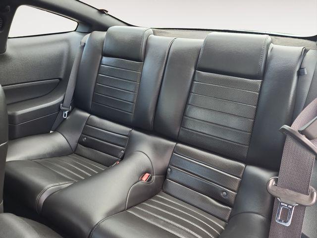 used 2008 Ford Mustang car, priced at $24,113
