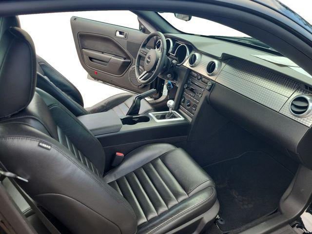 used 2008 Ford Mustang car, priced at $24,113