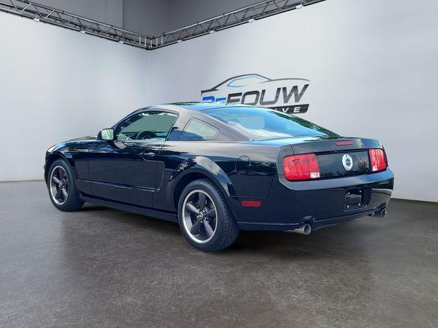 used 2008 Ford Mustang car, priced at $24,113