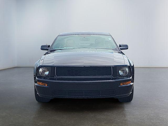 used 2008 Ford Mustang car, priced at $24,113