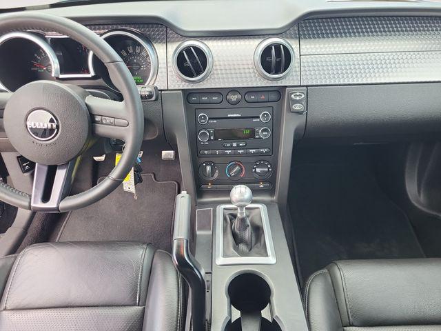 used 2008 Ford Mustang car, priced at $24,113