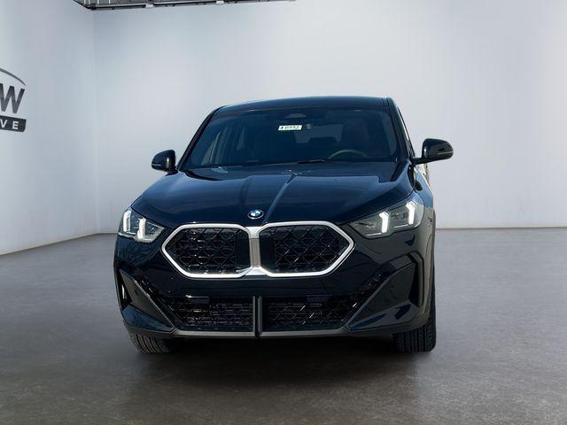 used 2024 BMW X2 car, priced at $43,145