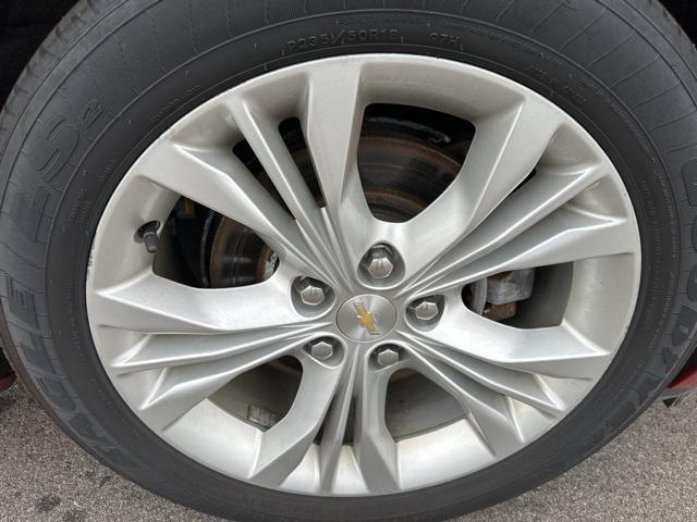 used 2014 Chevrolet Impala car, priced at $13,984
