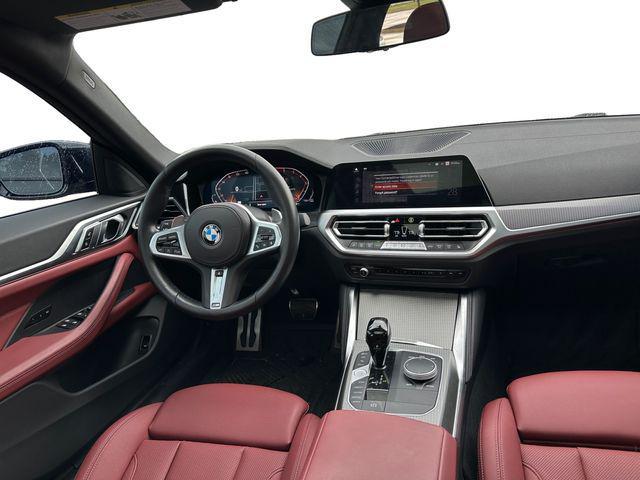 used 2023 BMW 430 Gran Coupe car, priced at $40,388