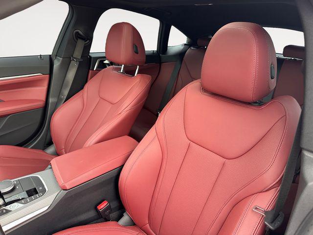 used 2023 BMW 430 Gran Coupe car, priced at $40,388