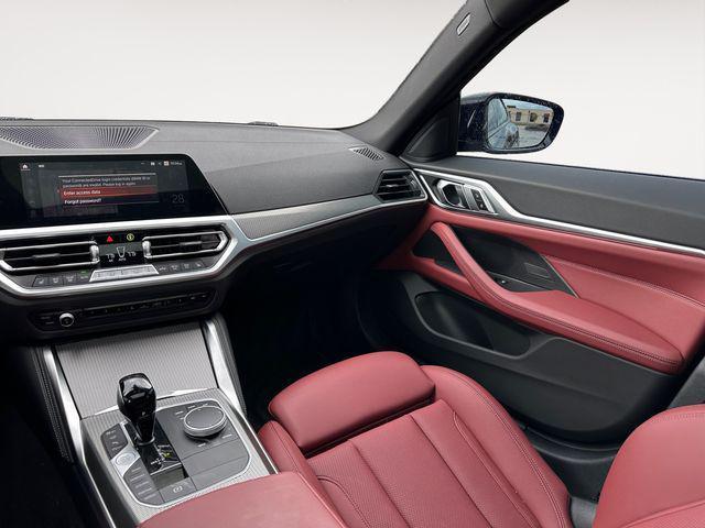 used 2023 BMW 430 Gran Coupe car, priced at $40,388