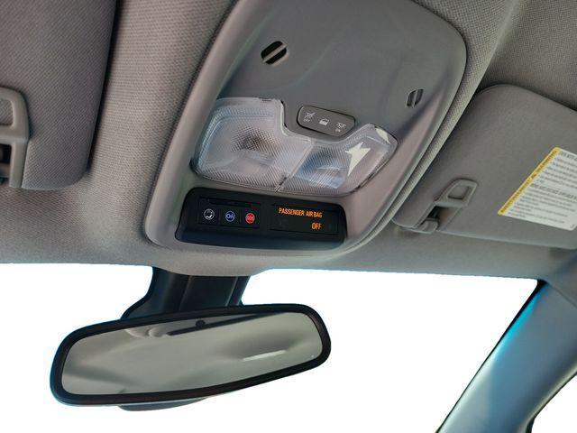used 2020 Chevrolet Bolt EV car, priced at $12,768