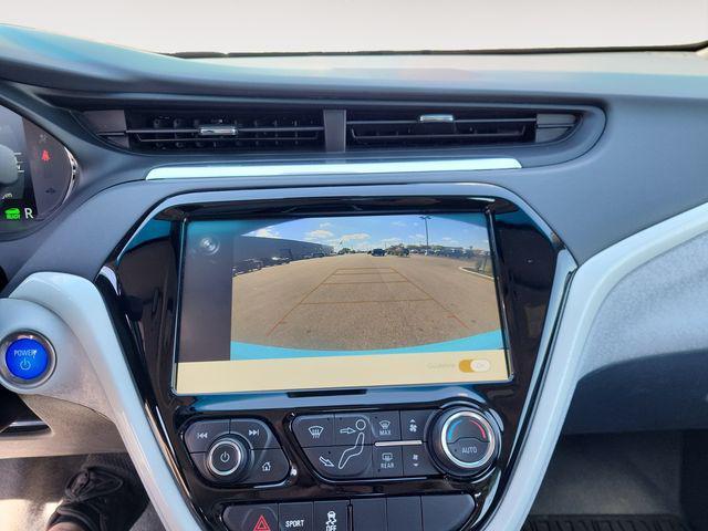 used 2020 Chevrolet Bolt EV car, priced at $12,768