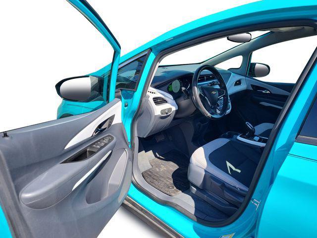 used 2020 Chevrolet Bolt EV car, priced at $12,768
