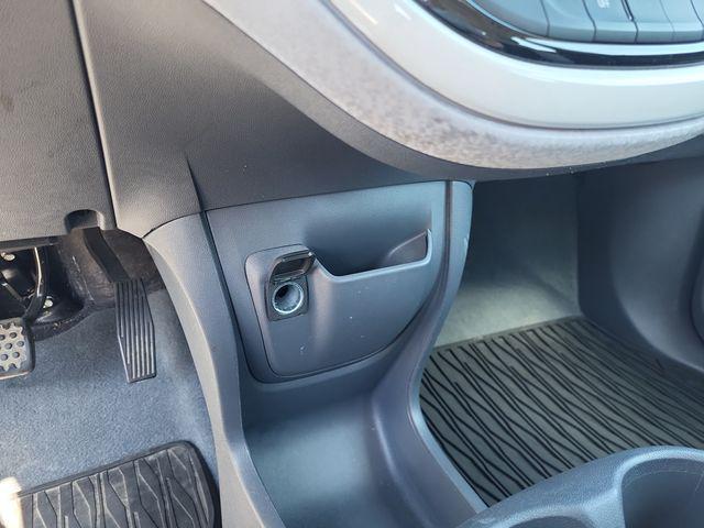 used 2020 Chevrolet Bolt EV car, priced at $12,768