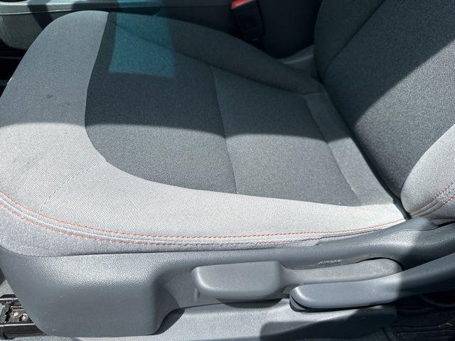 used 2020 Chevrolet Bolt EV car, priced at $13,896
