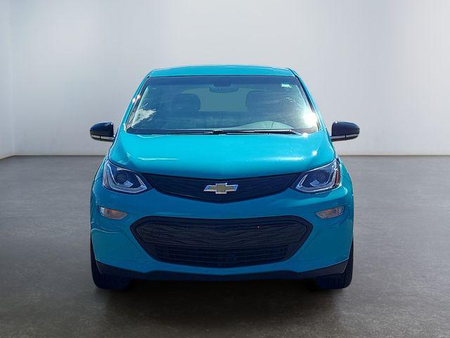 used 2020 Chevrolet Bolt EV car, priced at $12,768