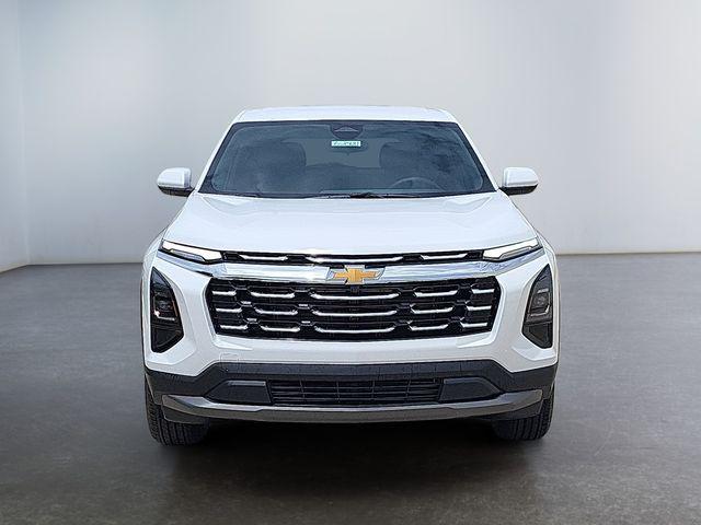 new 2026 Chevrolet Equinox car, priced at $31,995