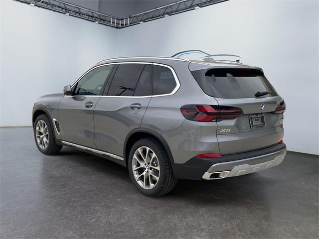 new 2025 BMW X5 car, priced at $71,075