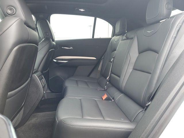 used 2023 Cadillac XT4 car, priced at $25,389