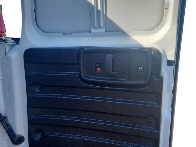 used 2024 Chevrolet Express 2500 car, priced at $39,221