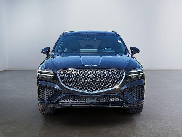 used 2023 Genesis GV70 car, priced at $35,054