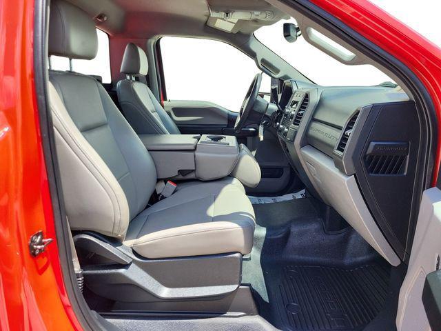 used 2019 Ford F-250 car, priced at $33,925