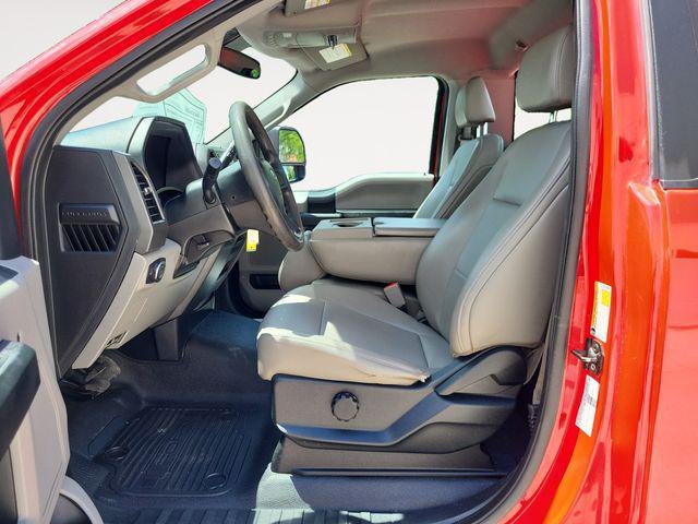 used 2019 Ford F-250 car, priced at $33,925