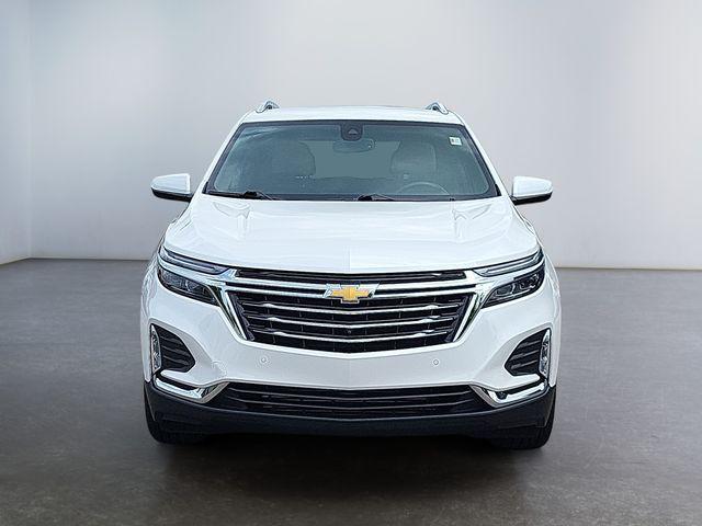 used 2022 Chevrolet Equinox car, priced at $24,273