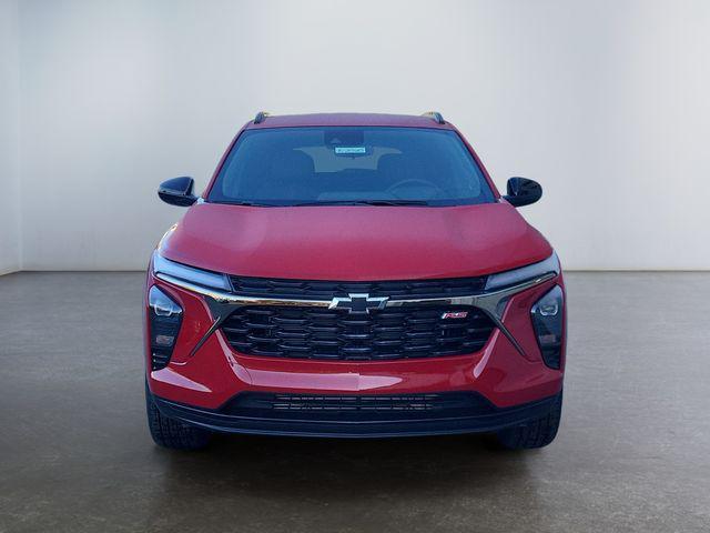 new 2026 Chevrolet Trax car, priced at $27,490