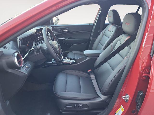 new 2026 Chevrolet Trax car, priced at $27,490