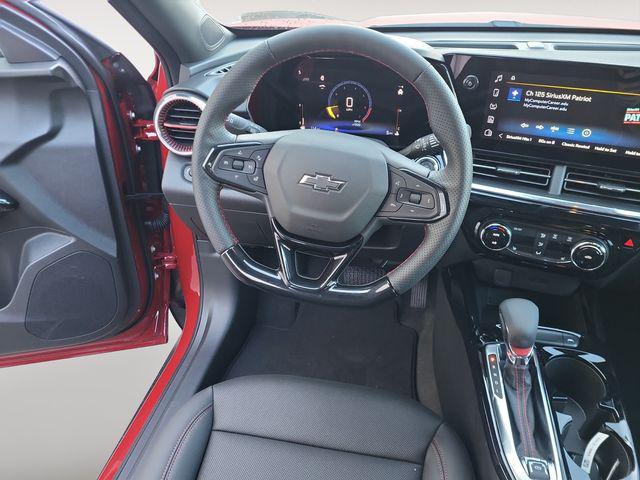 new 2026 Chevrolet Trax car, priced at $27,490