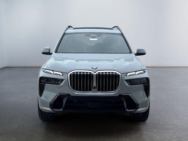 new 2026 BMW X7 car, priced at $96,015
