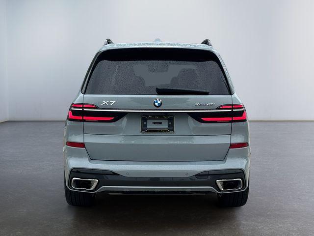 new 2026 BMW X7 car, priced at $96,015