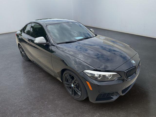 used 2018 BMW M240 car, priced at $25,950