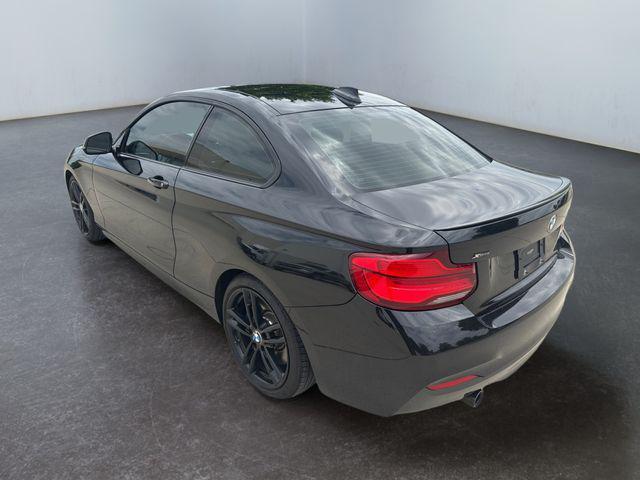 used 2018 BMW M240 car, priced at $25,950