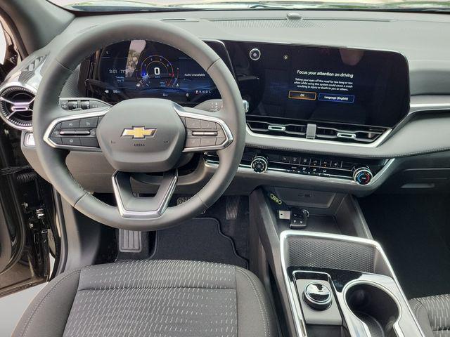 new 2026 Chevrolet Equinox car, priced at $29,995