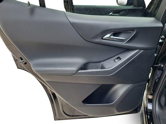 new 2026 Chevrolet Equinox car, priced at $29,995