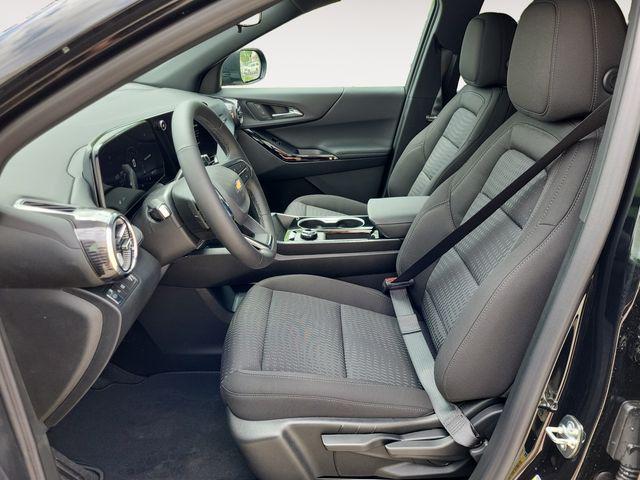 new 2026 Chevrolet Equinox car, priced at $29,995