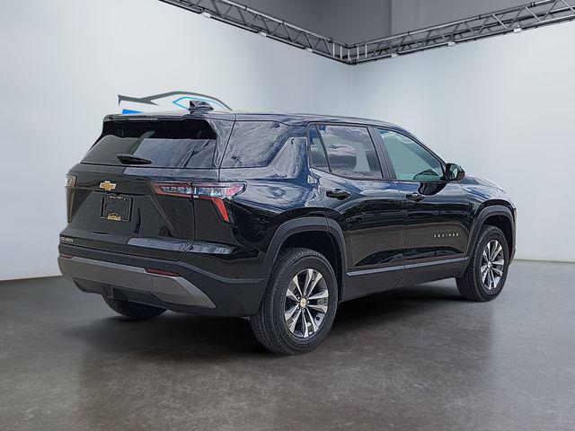 new 2026 Chevrolet Equinox car, priced at $29,995