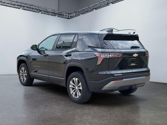 new 2026 Chevrolet Equinox car, priced at $29,995