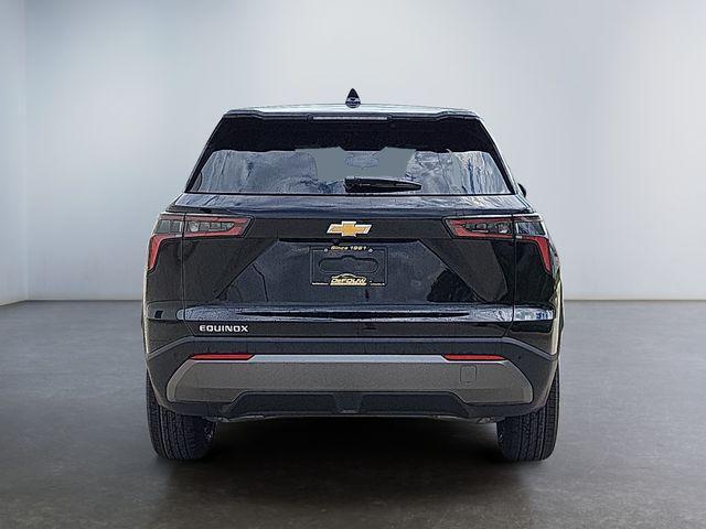 new 2026 Chevrolet Equinox car, priced at $29,995