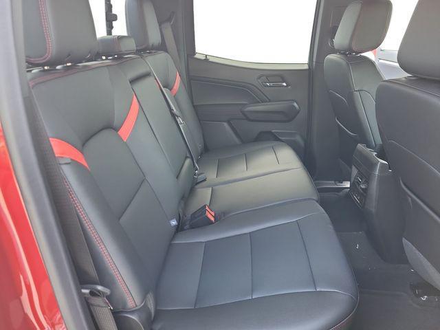 new 2025 Chevrolet Colorado car, priced at $49,287