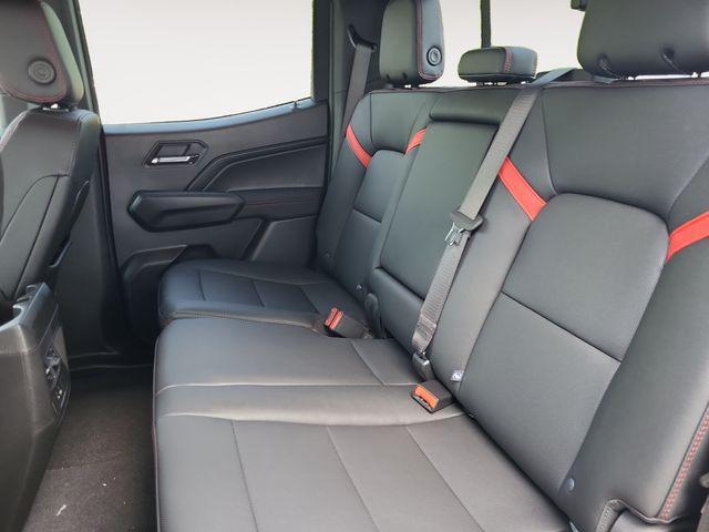 new 2025 Chevrolet Colorado car, priced at $49,287