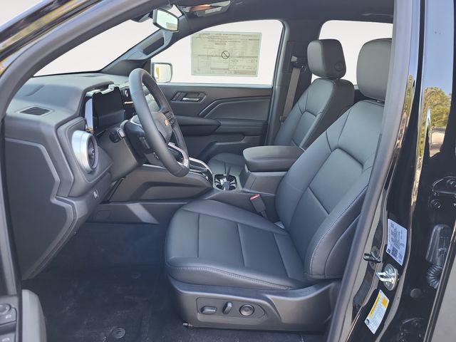 new 2026 Chevrolet Colorado car, priced at $44,230