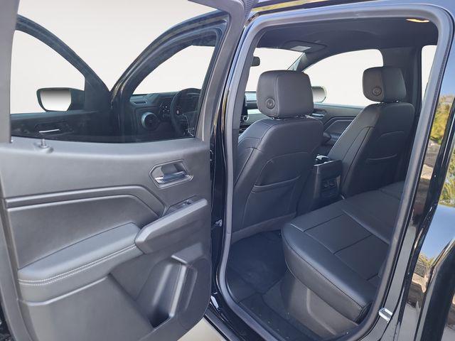 new 2026 Chevrolet Colorado car, priced at $44,230